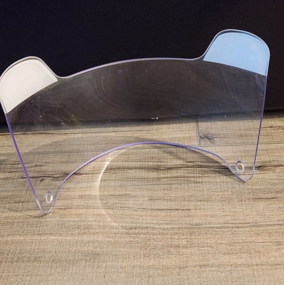 Football Shield - Picture 2 of 2